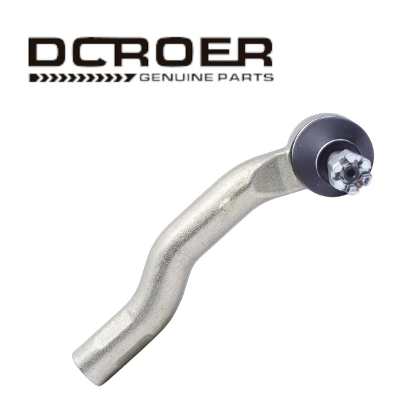 Terminal Exterior Izquierdo Para Chevrolet N400 2020 2024 1.5